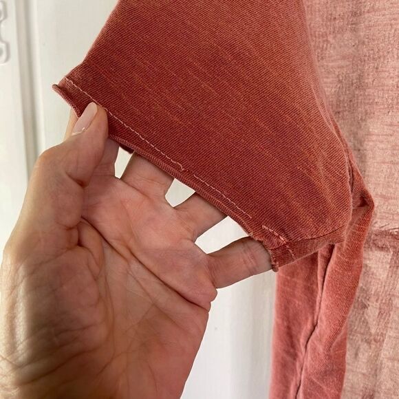 John John Made‎ in Heaven Tee Shirt, Size M - Picture 3 of 10